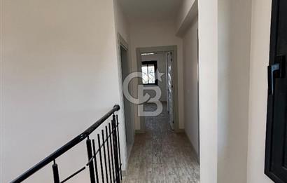 Tam Müstakil Havuzlu Satılık 4+1 Villa