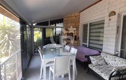 Sahil kent Site İçinde 2.5+1  Bahçeli Villa