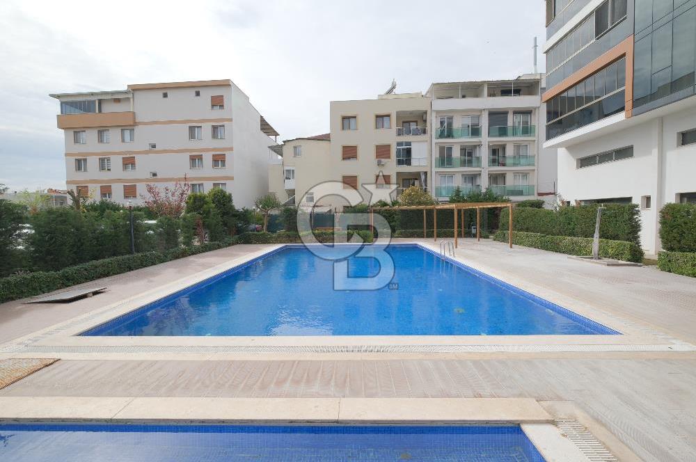 CB İYA' DAN ULUKENT NORDA HOMES SİTESİNDE SATILIK DAİRE 