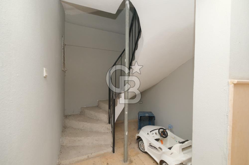ULUKENT İZBAN YAKINI FULL TADİLATLI SATILIK 3+1 DAİRE