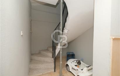 ULUKENT İZBAN YAKINI FULL TADİLATLI SATILIK 3+1 DAİRE