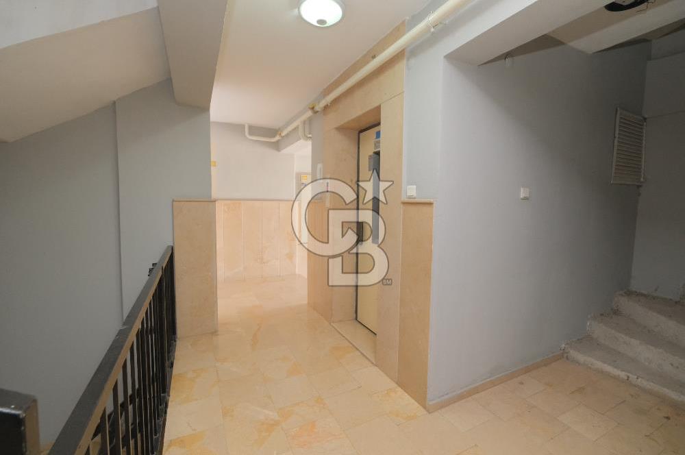 ULUKENT İZBAN YAKINI FULL TADİLATLI SATILIK 3+1 DAİRE