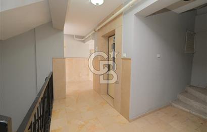 ULUKENT İZBAN YAKINI FULL TADİLATLI SATILIK 3+1 DAİRE