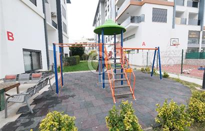CB İYA' DAN ULUKENT NORDA HOMES SİTESİNDE SATILIK DAİRE 