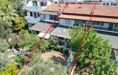 Sahil kent Site İçinde 2.5+1  Bahçeli Villa