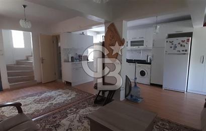 Sahil kent Site İçinde 2.5+1  Bahçeli Villa