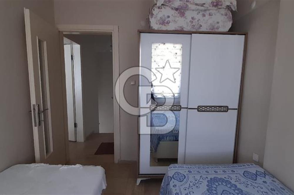 Sahil kent Site İçinde 2.5+1  Bahçeli Villa