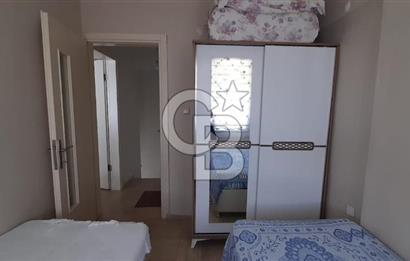 Sahil kent Site İçinde 2.5+1  Bahçeli Villa