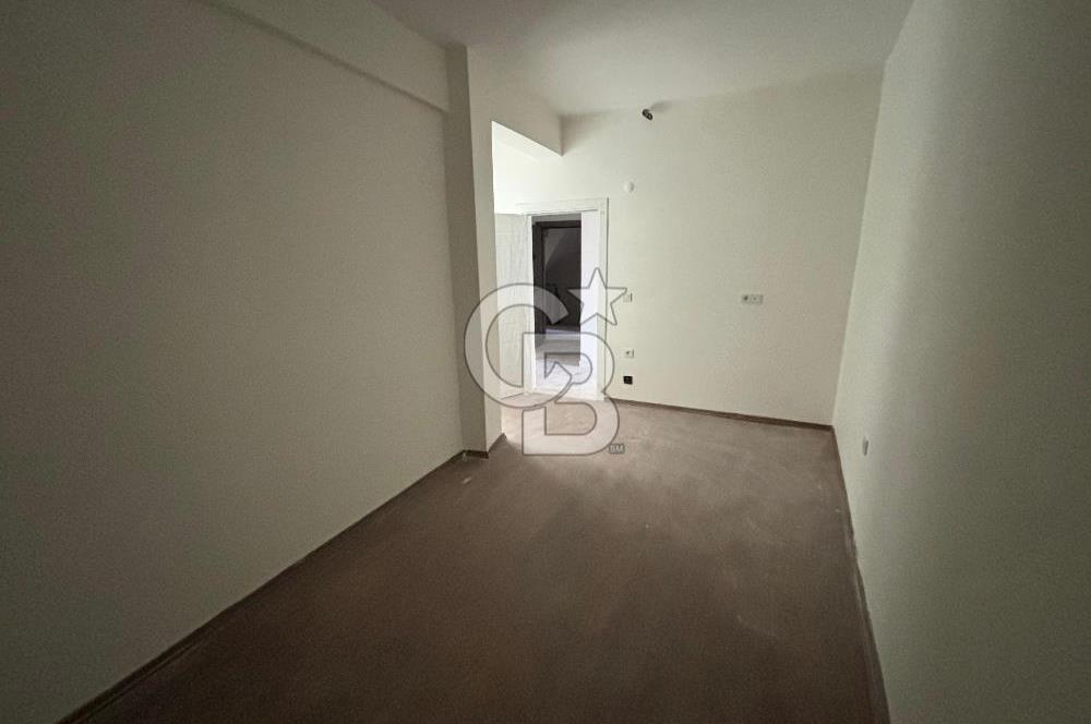 Hıdırlık'ta 2+1 Açık Mutfak Ferah Daire