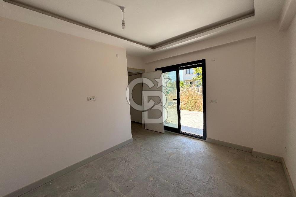 Tam Müstakil Havuzlu Satılık 4+1 Villa