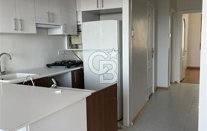 TÜRKALİ MAHALLESİ'NDE BOĞAZ MANZARALI 2+1 YENİLENMİŞ DAİRE