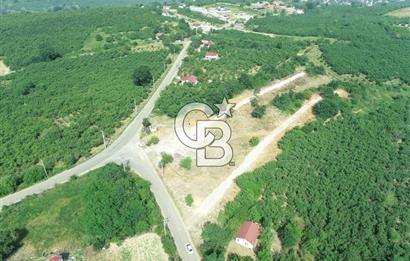 SAKARYA KOCAALİ'DE RUHSATLARI ALINMIŞ HEMEN İNŞAAT YAPILABİLİR ARAÇ TAKAS İMKANI İLE 12 PARSEL ARSA