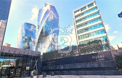MALTEPE ALTAYÇEŞME DAP BURGU KULE SATILIK TAM EŞYALI 45m2 1+1 DAİRE FIRSATI