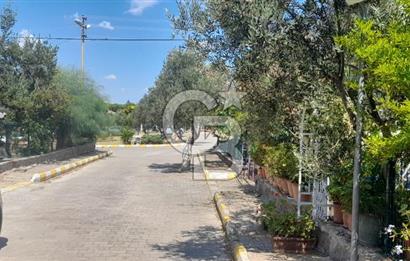 Sahil kent Site İçinde 2.5+1  Bahçeli Villa