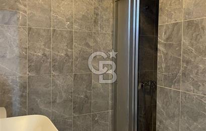 TÜRKALİ MAHALLESİ'NDE BOĞAZ MANZARALI 2+1 YENİLENMİŞ DAİRE