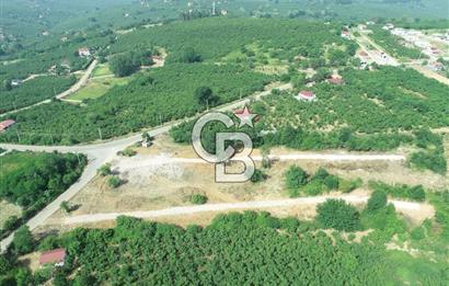SAKARYA KOCAALİ'DE RUHSATLARI ALINMIŞ HEMEN İNŞAAT YAPILABİLİR ARAÇ TAKAS İMKANI İLE 12 PARSEL ARSA