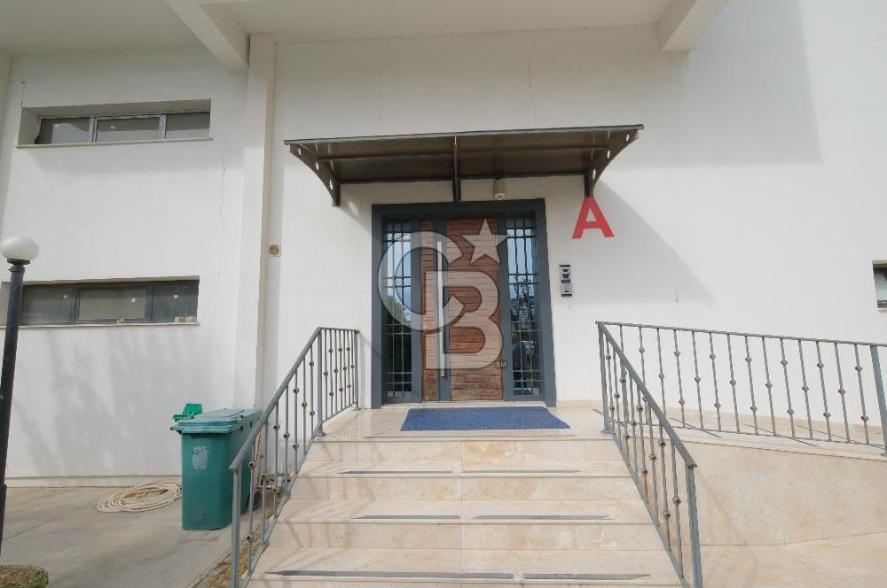 CB İYA' DAN ULUKENT NORDA HOMES SİTESİNDE SATILIK DAİRE 
