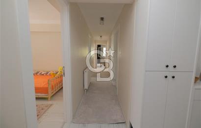 ULUKENT İZBAN YAKINI FULL TADİLATLI SATILIK 3+1 DAİRE