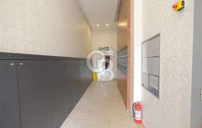 CB İYA' DAN ULUKENT NORDA HOMES SİTESİNDE SATILIK DAİRE 