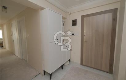 ULUKENT İZBAN YAKINI FULL TADİLATLI SATILIK 3+1 DAİRE