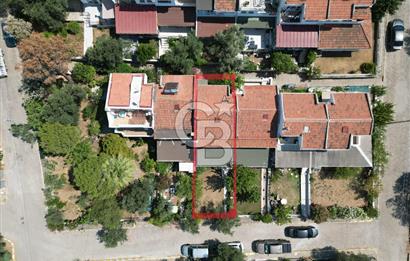 Sahil kent Site İçinde 2.5+1  Bahçeli Villa