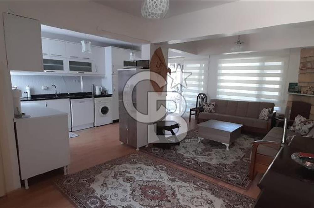 Sahil kent Site İçinde 2.5+1  Bahçeli Villa