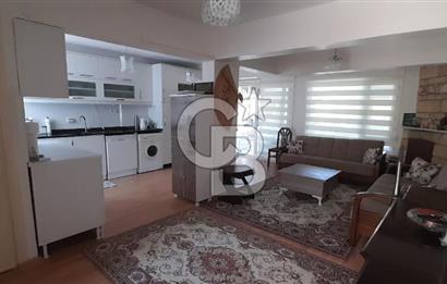 Sahil kent Site İçinde 2.5+1  Bahçeli Villa