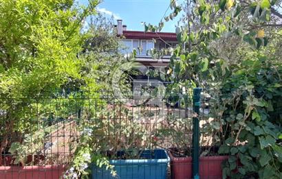 Sahil kent Site İçinde 2.5+1  Bahçeli Villa