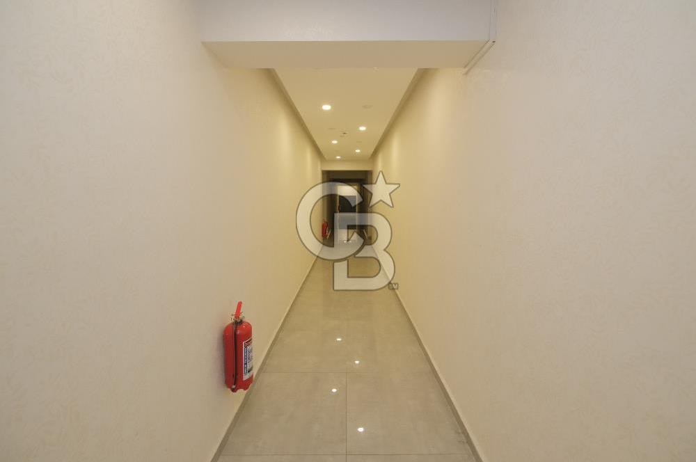 CB İYA' DAN ULUKENT NORDA HOMES SİTESİNDE SATILIK DAİRE 