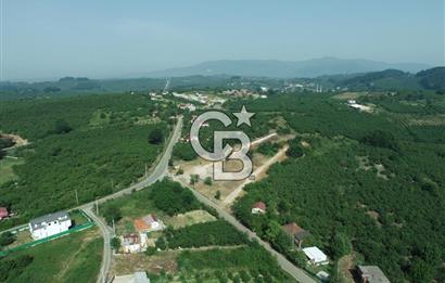 SAKARYA KOCAALİ'DE RUHSATLARI ALINMIŞ HEMEN İNŞAAT YAPILABİLİR ARAÇ TAKAS İMKANI İLE 12 PARSEL ARSA