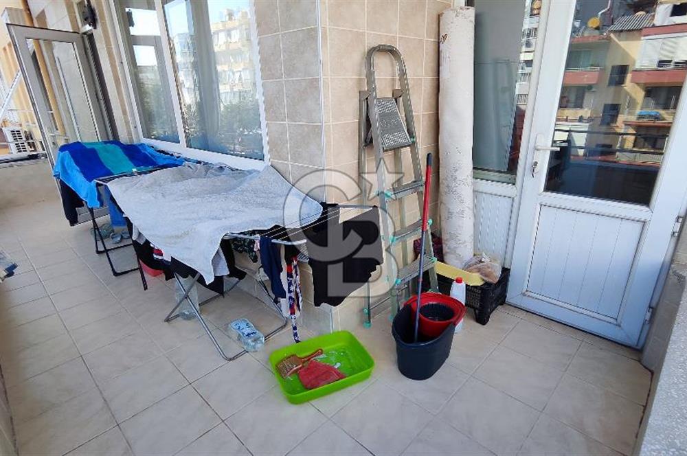 ALANYA MERKEZDE 3+1 SATILIK DAİRE
