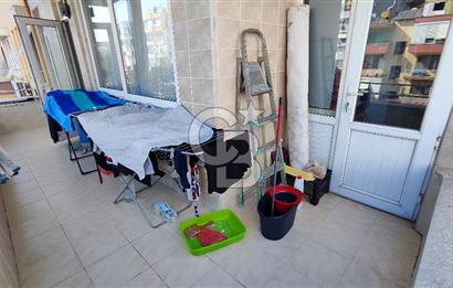ALANYA MERKEZDE 3+1 SATILIK DAİRE