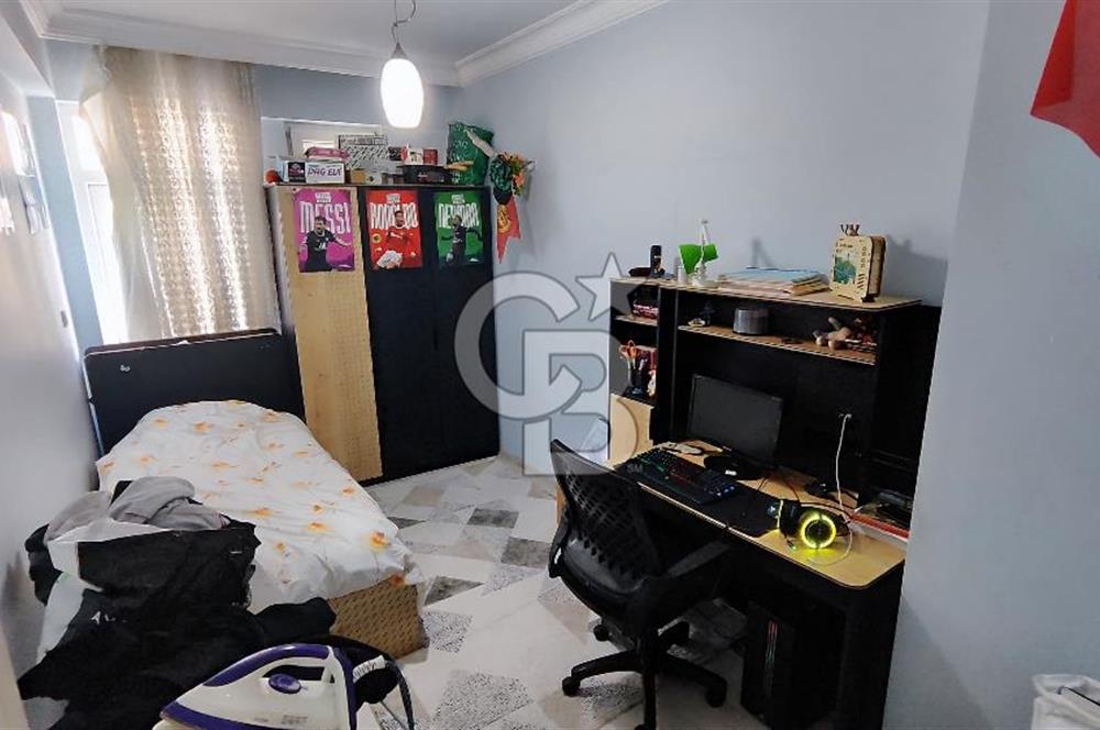 ALANYA MERKEZDE 3+1 SATILIK DAİRE
