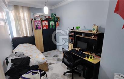 ALANYA MERKEZDE 3+1 SATILIK DAİRE