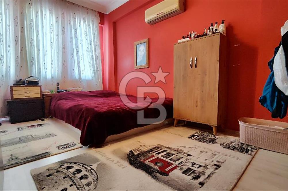 ALANYA MERKEZDE 3+1 SATILIK DAİRE