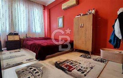 ALANYA MERKEZDE 3+1 SATILIK DAİRE