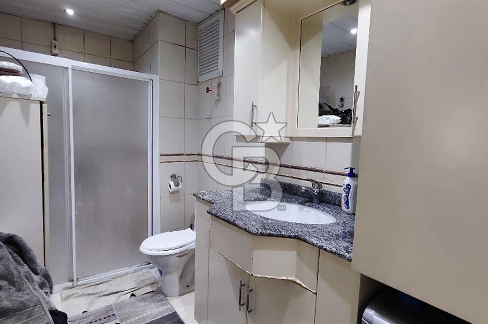 ALANYA MERKEZDE 3+1 SATILIK DAİRE
