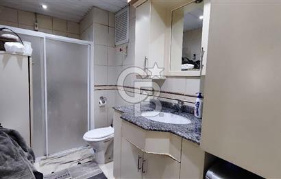ALANYA MERKEZDE 3+1 SATILIK DAİRE