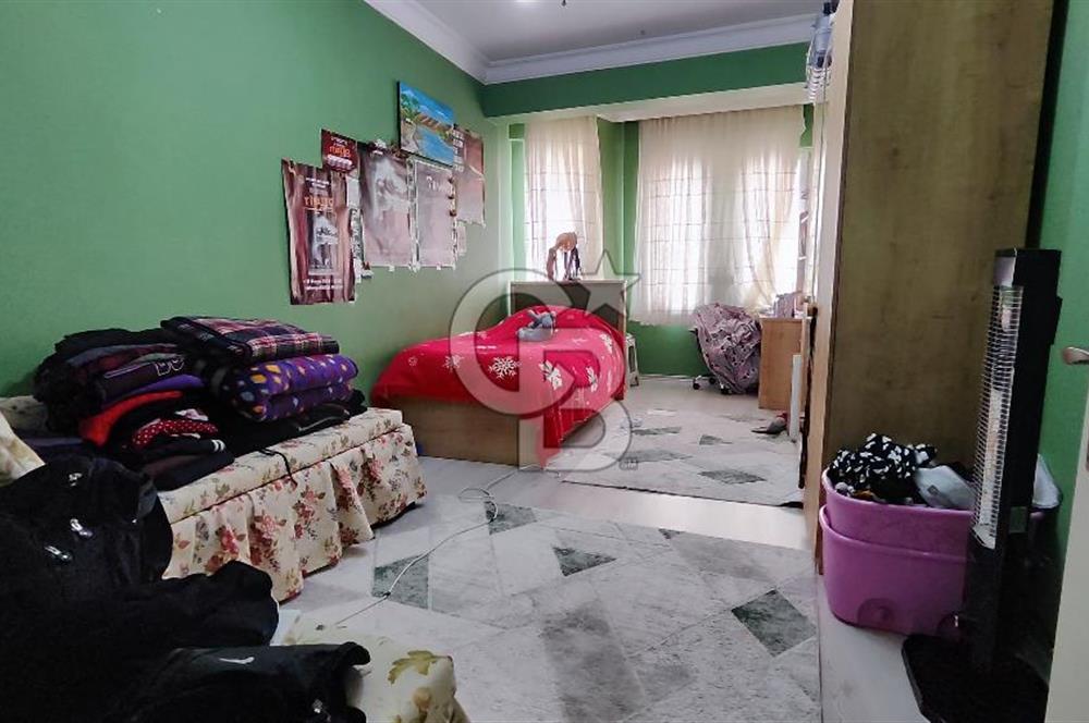 ALANYA MERKEZDE 3+1 SATILIK DAİRE
