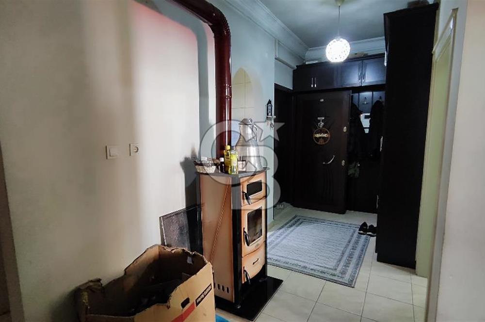 ALANYA MERKEZDE 3+1 SATILIK DAİRE