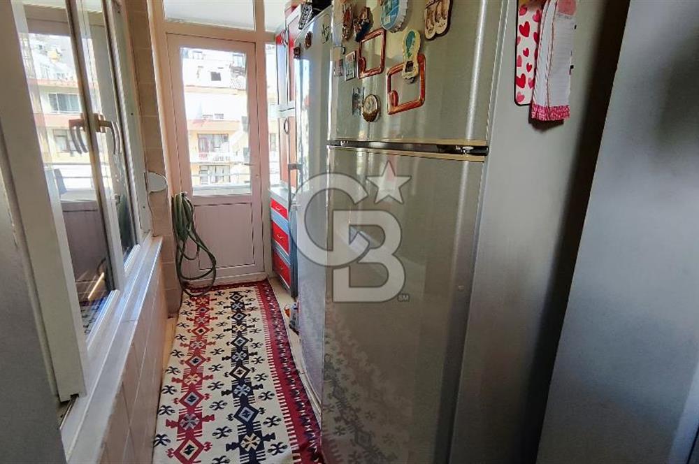 ALANYA MERKEZDE 3+1 SATILIK DAİRE
