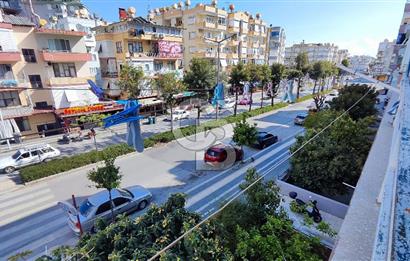 ALANYA MERKEZDE 3+1 SATILIK DAİRE