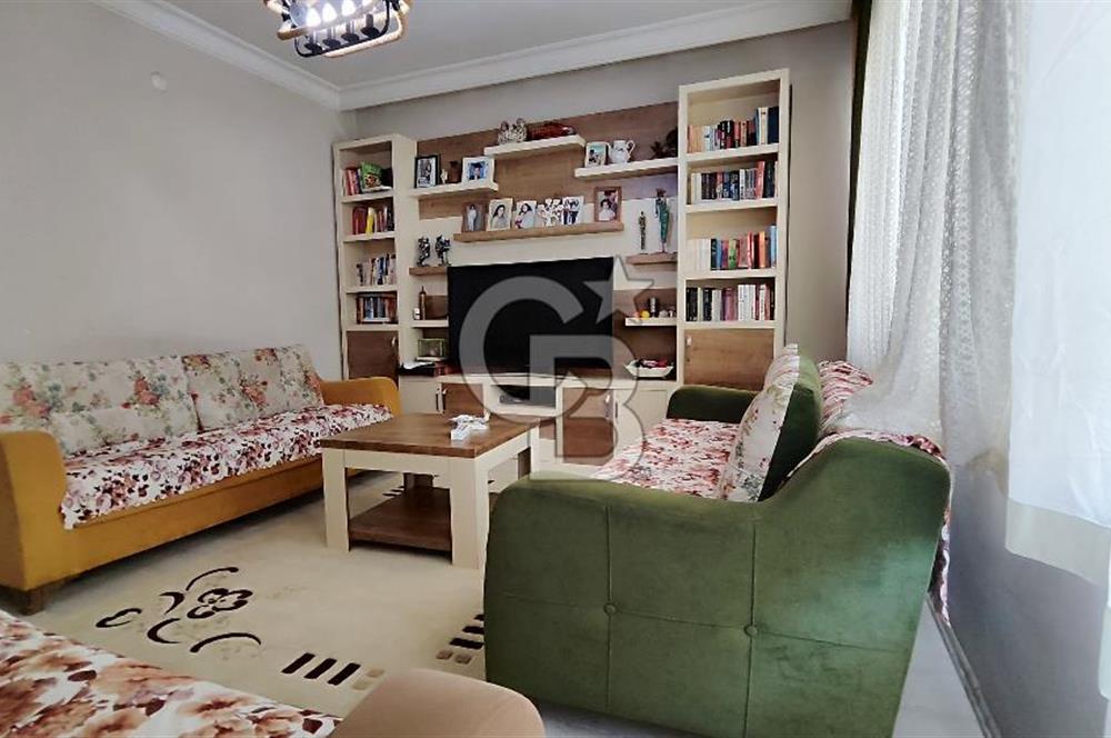 ALANYA MERKEZDE 3+1 SATILIK DAİRE