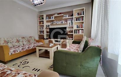 ALANYA MERKEZDE 3+1 SATILIK DAİRE