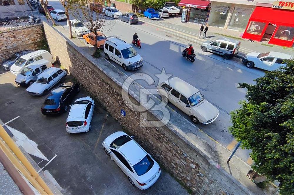 ALANYA MERKEZDE 3+1 SATILIK DAİRE