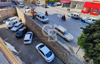 ALANYA MERKEZDE 3+1 SATILIK DAİRE