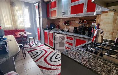 ALANYA MERKEZDE 3+1 SATILIK DAİRE