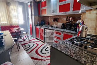ALANYA MERKEZDE 3+1 SATILIK DAİRE