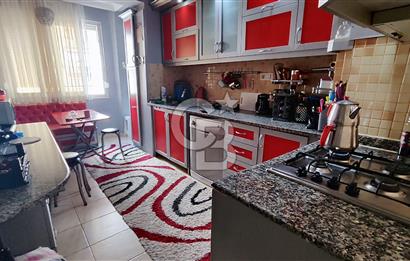 ALANYA MERKEZDE 3+1 SATILIK DAİRE