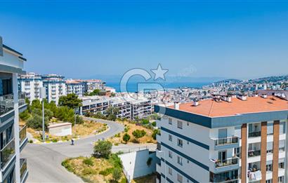 Kuşadasında yenibir yaşamın kapılarını açın satılık 1+1 daire
